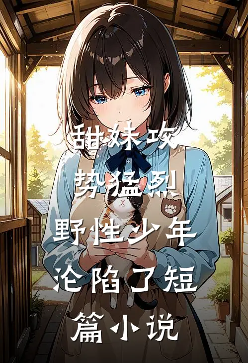 甜妹攻势猛烈，野性少年沦陷了短篇小说