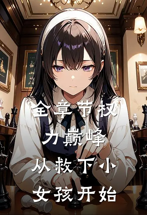 全章节权力巅峰：从救下小女孩开始