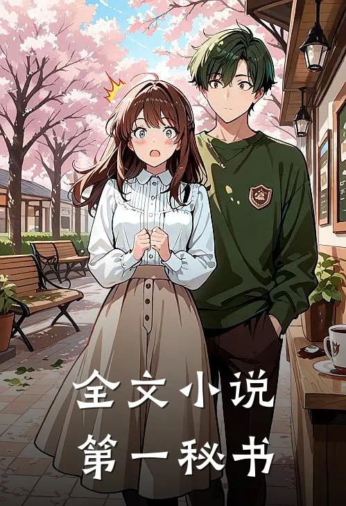 全文小说第一秘书