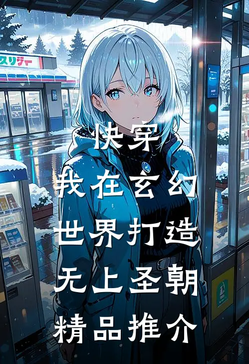 快穿：我在玄幻世界打造无上圣朝精品推介