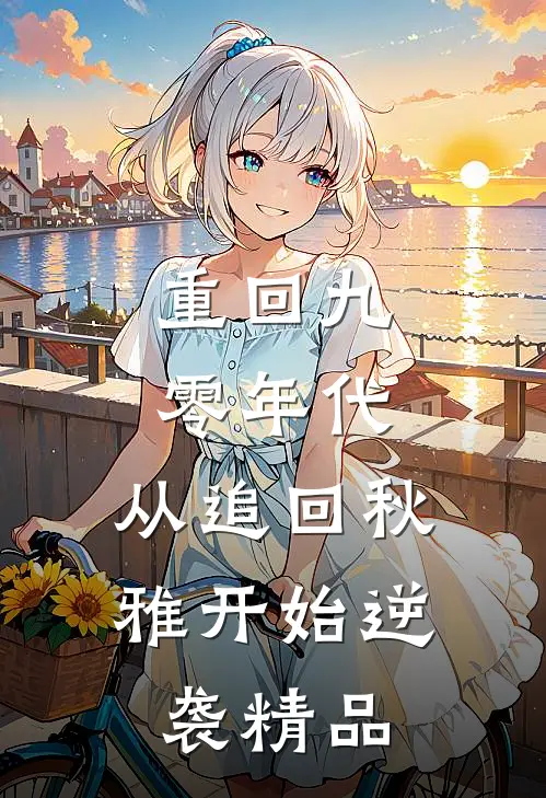 重回九零年代：从追回秋雅开始逆袭精品