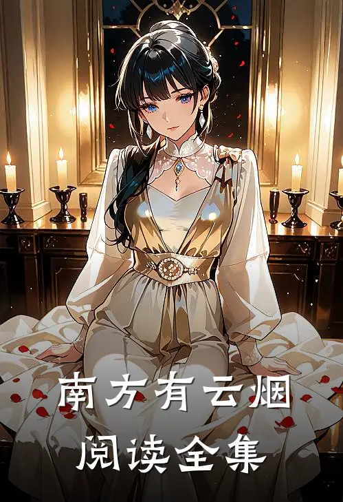 南方有云烟阅读全集