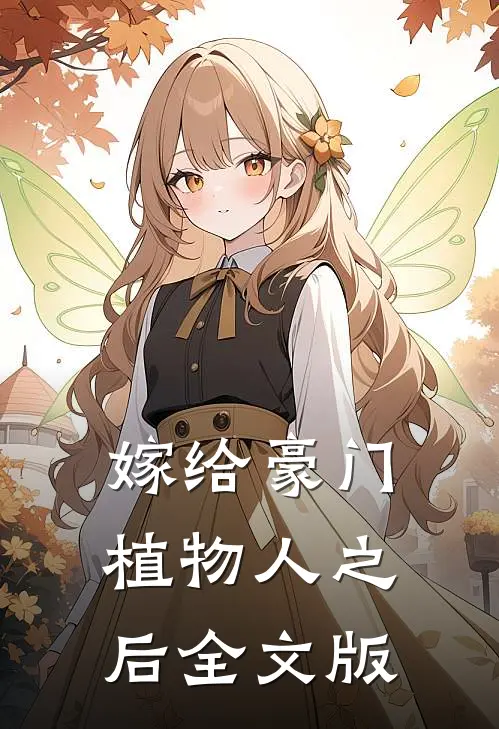 嫁给豪门植物人之后全文版