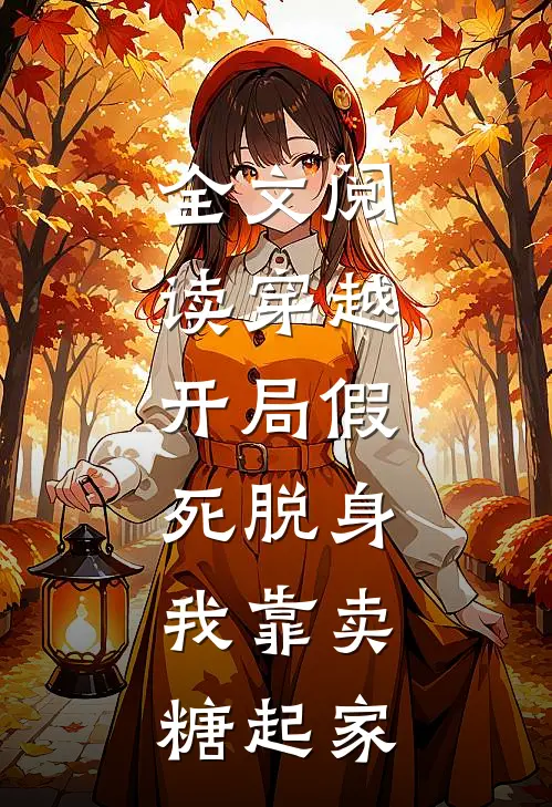 全文阅读穿越：开局假死脱身，我靠卖糖起家