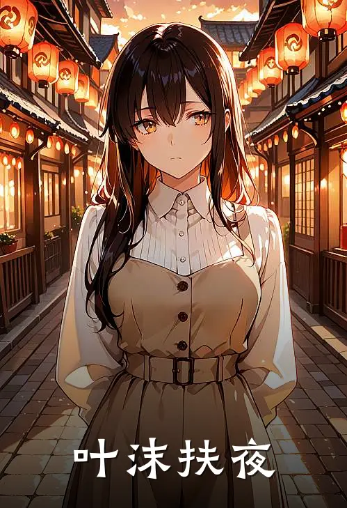 叶沫扶夜