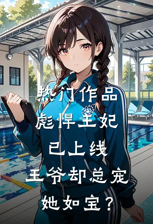 热门作品彪悍王妃已上线，王爷却总宠她如宝？