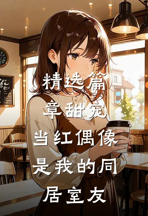 精选篇章甜宠：当红偶像是我的同居室友