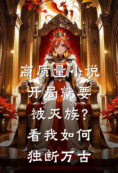 高质量小说开局就要被灭族？看我如何独断万古