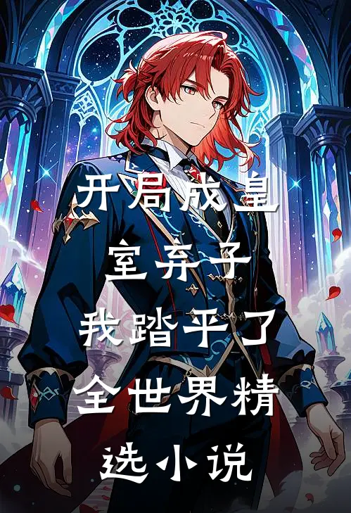 开局成皇室弃子，我踏平了全世界精选小说
