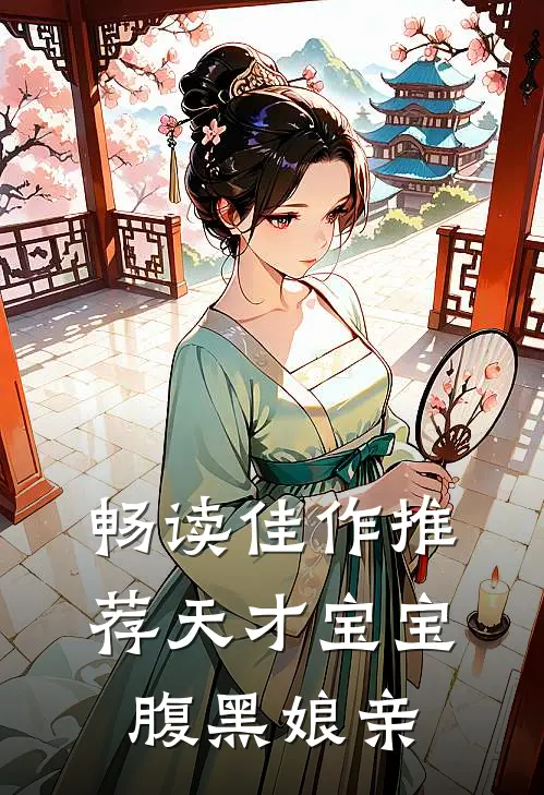畅读佳作推荐天才宝宝腹黑娘亲