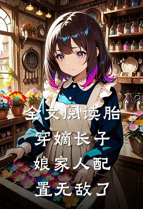 全文阅读胎穿嫡长子，娘家人配置无敌了