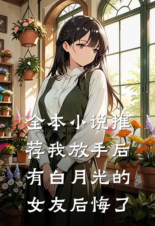 全本小说推荐我放手后，有白月光的女友后悔了
