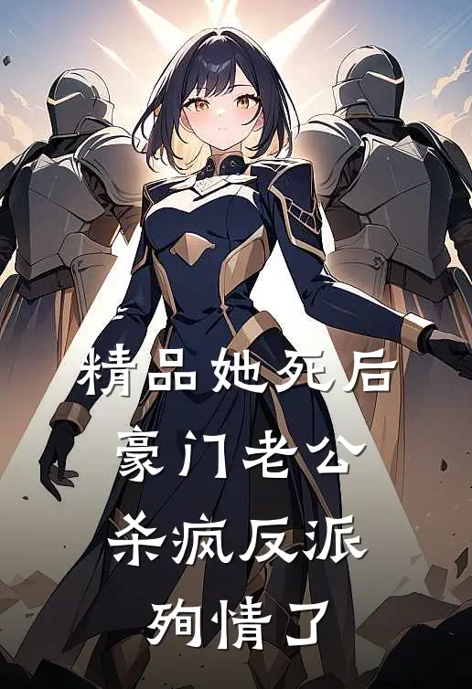 精品她死后，豪门老公杀疯反派殉情了