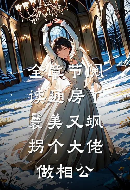 全章节阅读通房丫鬟美又飒，拐个大佬做相公