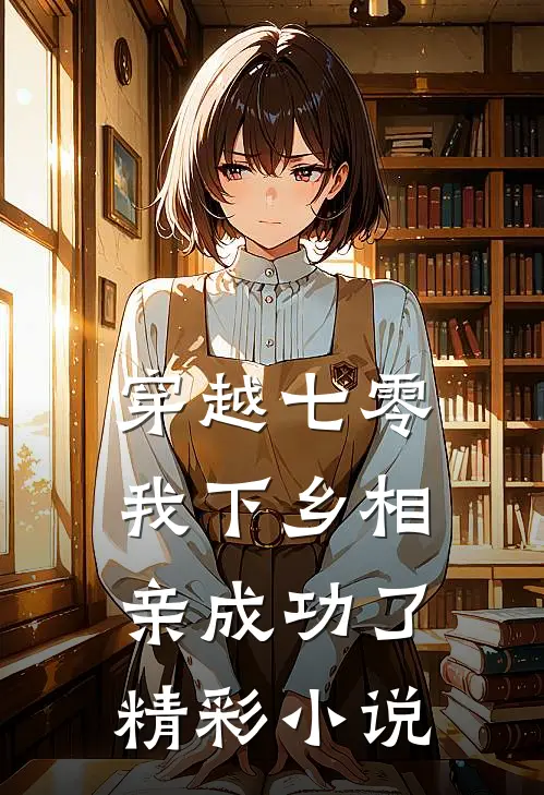 穿越七零，我下乡相亲成功了精彩小说