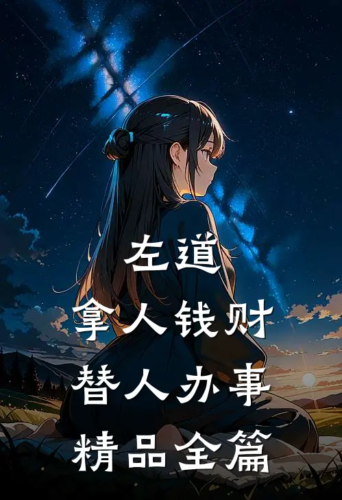 左道：拿人钱财，替人办事精品全篇