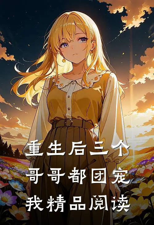 重生后三个哥哥都团宠我精品阅读
