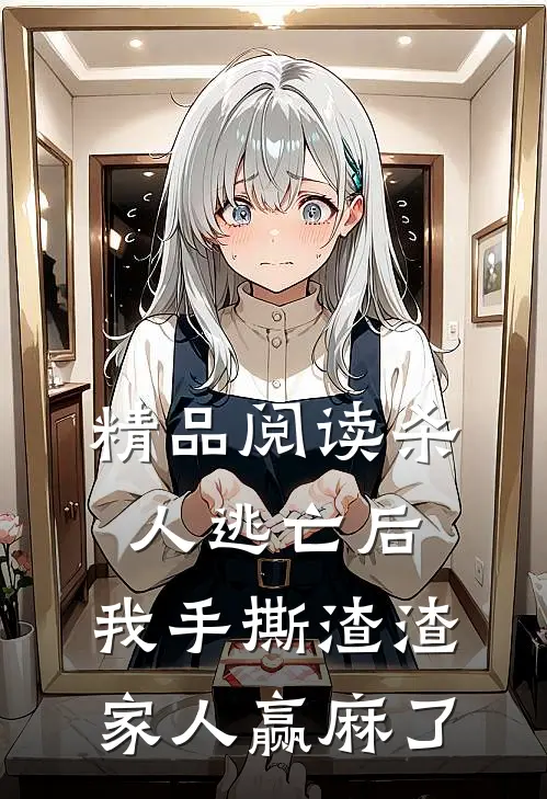 精品阅读杀人逃亡后，我手撕渣渣家人赢麻了