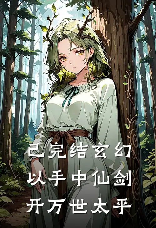 已完结玄幻：以手中仙剑，开万世太平