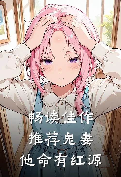 畅读佳作推荐鬼妻：他命有红源