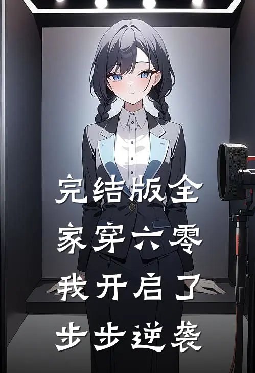 完结版全家穿六零，我开启了步步逆袭