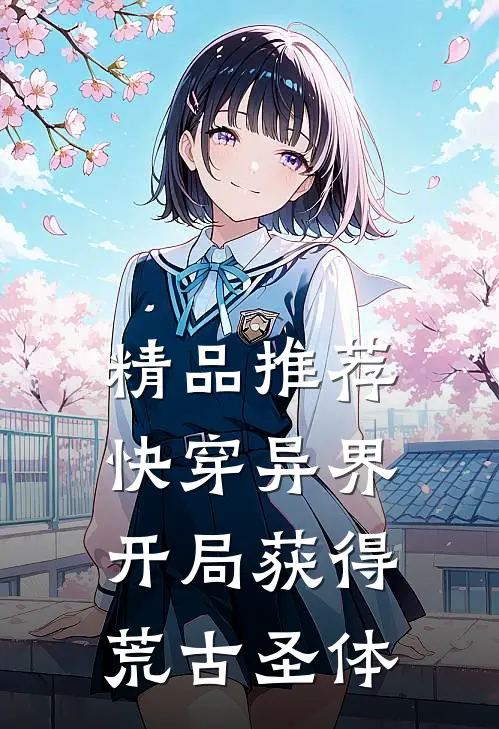 精品推荐快穿异界：开局获得荒古圣体