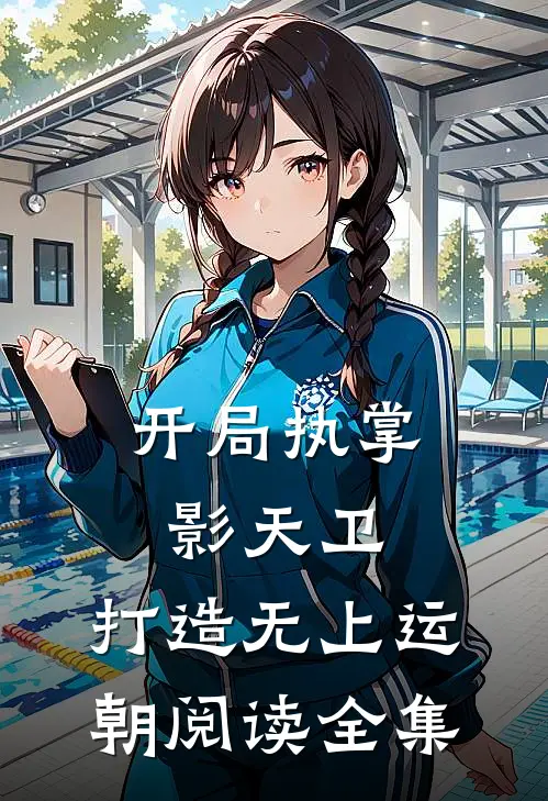 开局执掌影天卫，打造无上运朝阅读全集