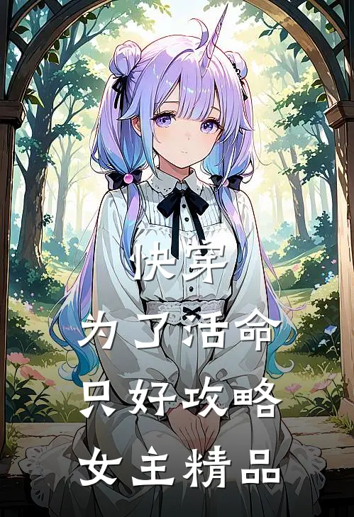 快穿：为了活命，只好攻略女主精品