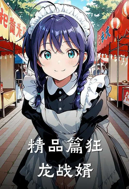 精品篇狂龙战婿
