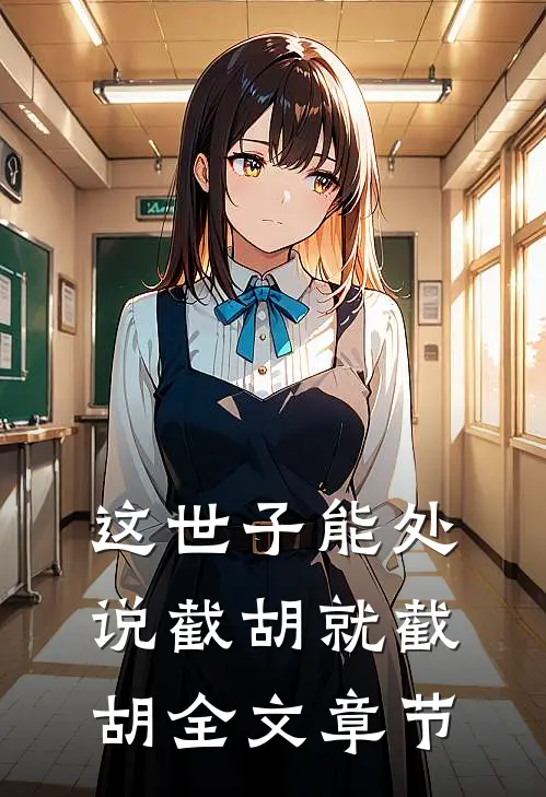 这世子能处，说截胡就截胡全文章节