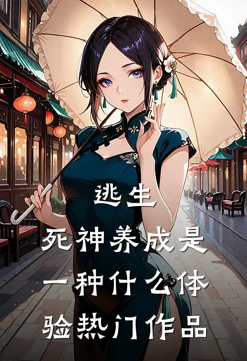 逃生：死神养成是一种什么体验热门作品