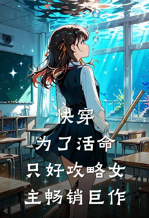 快穿：为了活命，只好攻略女主畅销巨作