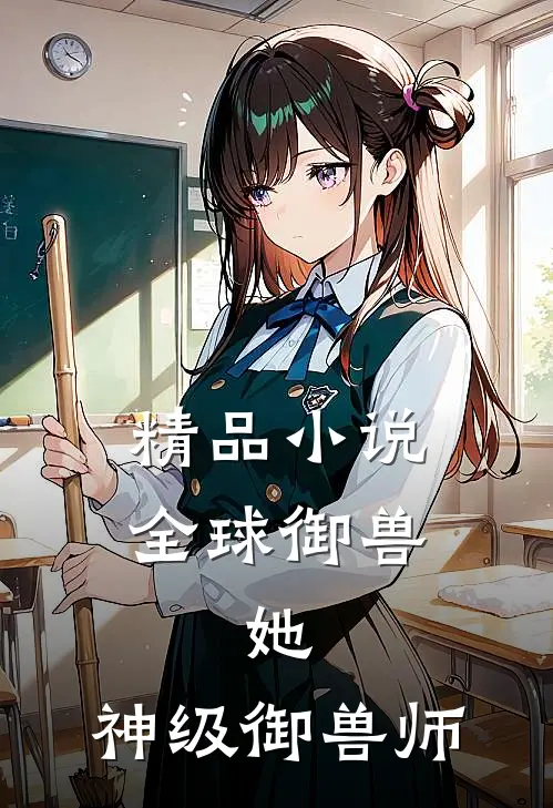 精品小说全球御兽：她，神级御兽师