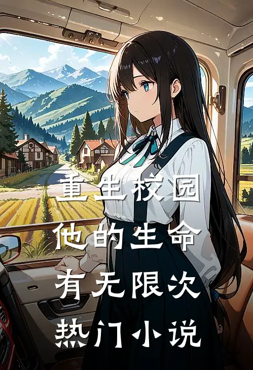 重生校园，他的生命有无限次热门小说