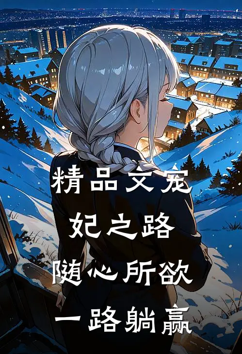 精品文宠妃之路：随心所欲，一路躺赢