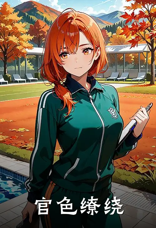 官色缭绕