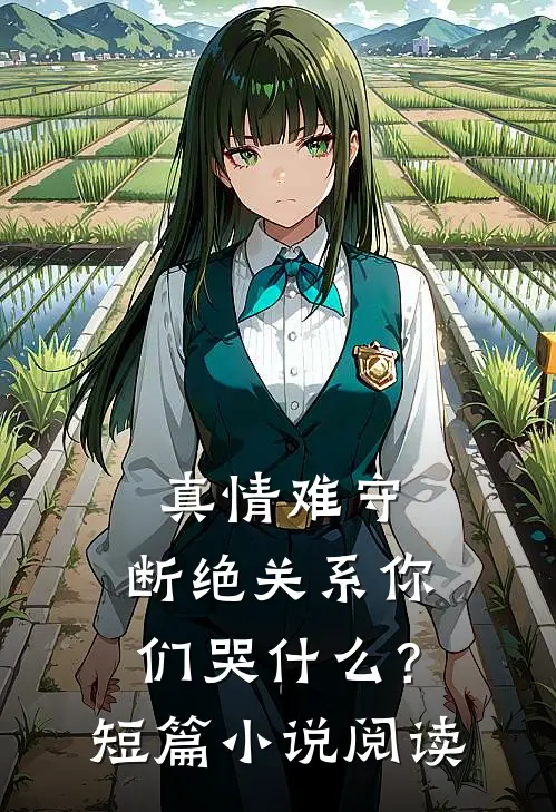 真情难守，断绝关系你们哭什么？短篇小说阅读