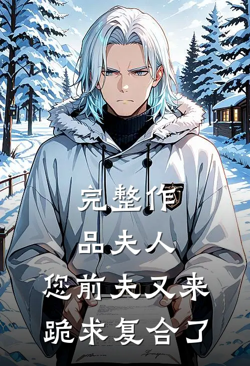 完整作品夫人，您前夫又来跪求复合了