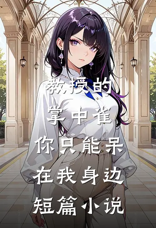 教授的掌中雀：你只能呆在我身边短篇小说