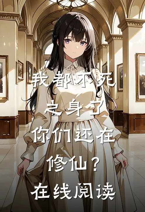 我都不死之身了，你们还在修仙？在线阅读