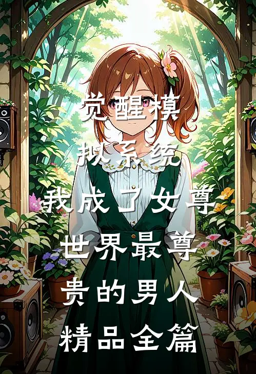 觉醒模拟系统，我成了女尊世界最尊贵的男人精品全篇
