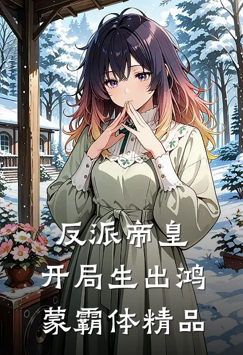 反派帝皇：开局生出鸿蒙霸体精品