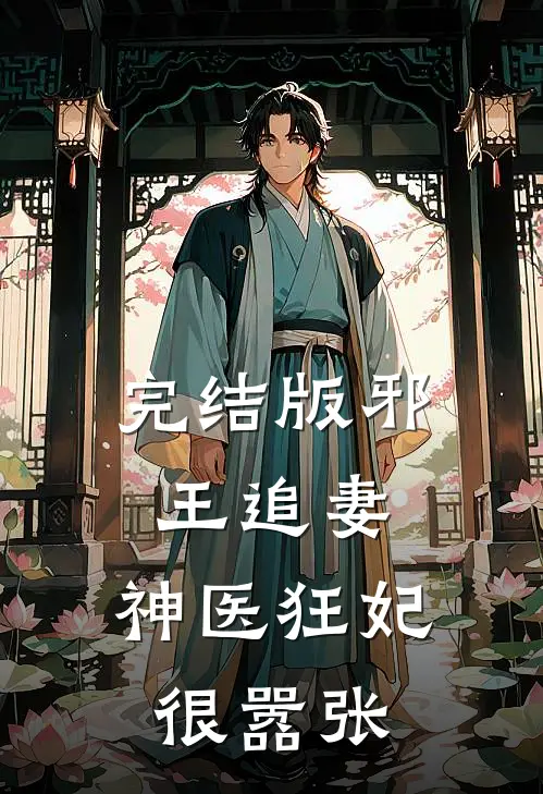 完结版邪王追妻：神医狂妃很嚣张