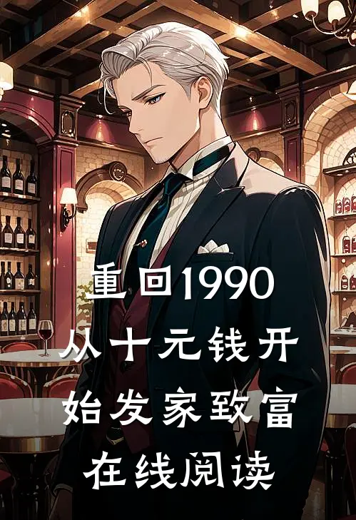 重回1990：从十元钱开始发家致富在线阅读