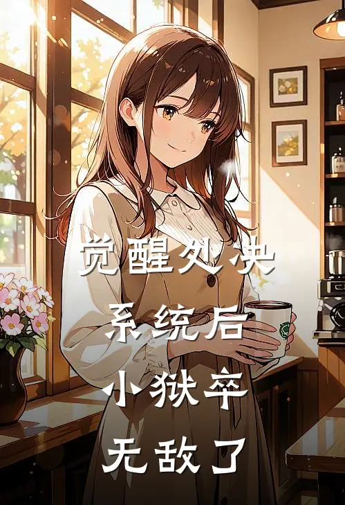 觉醒处决系统后，小狱卒无敌了