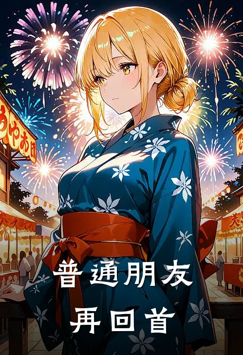 普通朋友再回首
