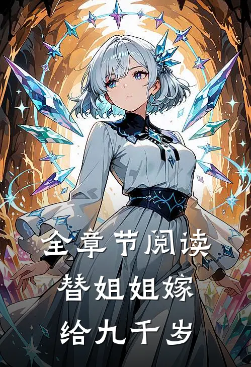 全章节阅读替姐姐嫁给九千岁
