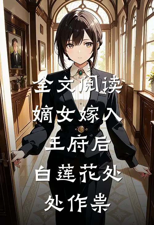 全文阅读嫡女嫁入王府后，白莲花处处作祟