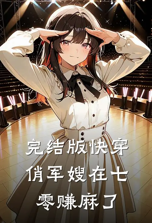 完结版快穿：俏军嫂在七零赚麻了