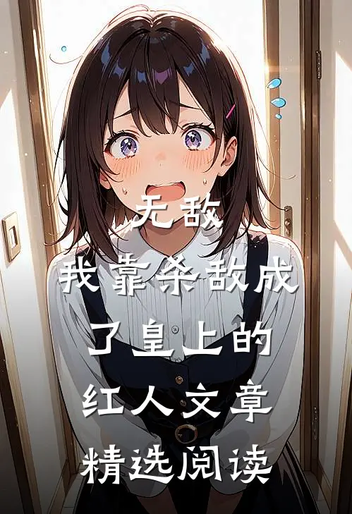 无敌：我靠杀敌成了皇上的红人文章精选阅读